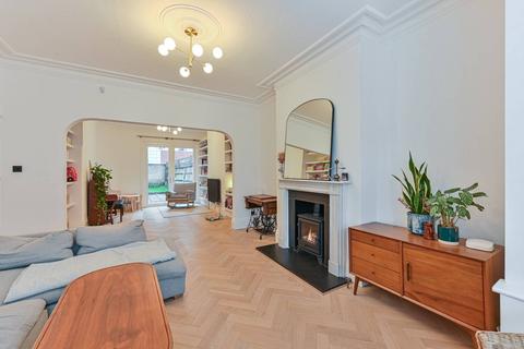 undefined, Beverstone Road, Brixton, London, SW2