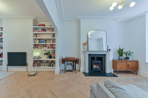 undefined, Beverstone Road, Brixton, London, SW2
