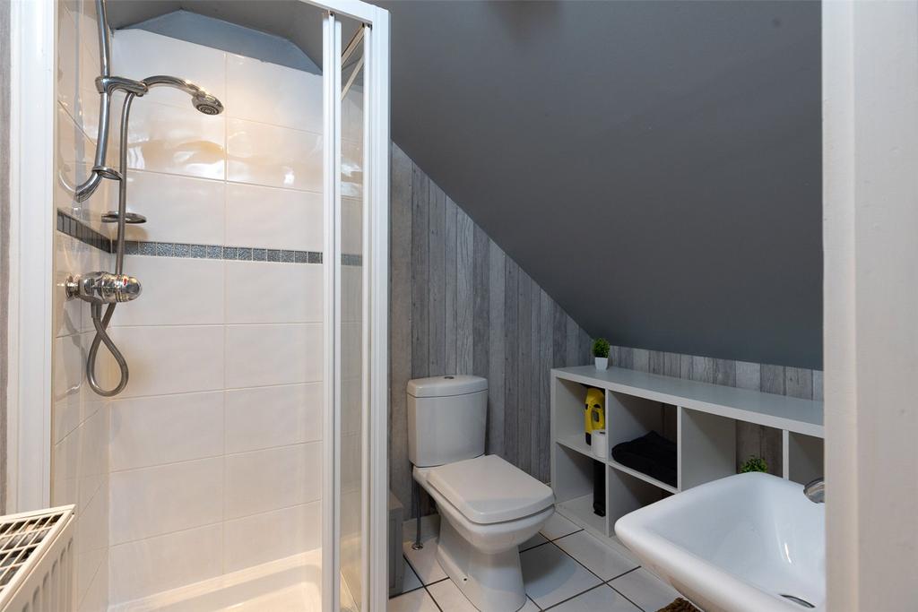 Master Ensuite