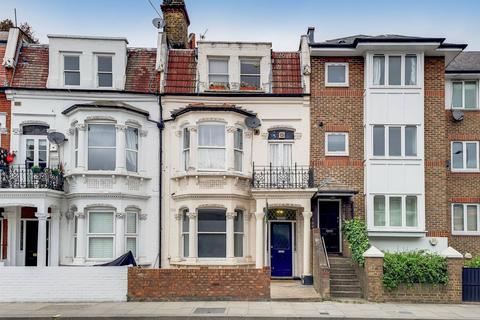 2 bedroom maisonette to rent, Dawes Road, Fulham Broadway, London, SW6
