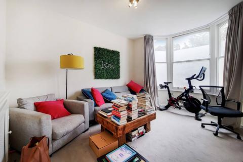 2 bedroom maisonette to rent, Dawes Road, Fulham Broadway, London, SW6