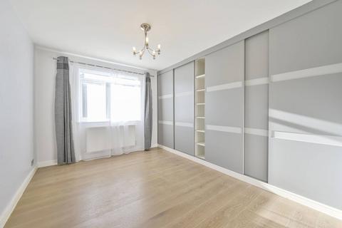 2 bedroom flat to rent, Inner Park Road, Southfields, London, SW19