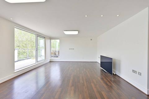 2 bedroom flat to rent, Lebanon Road, Wandsworth, London, SW18