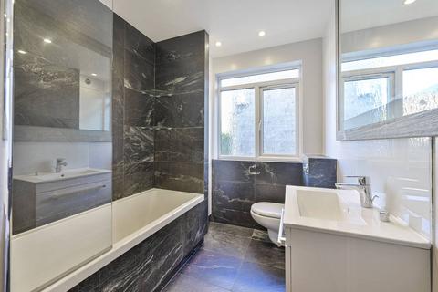 2 bedroom flat to rent, Inner Park Road, Southfields, London, SW19