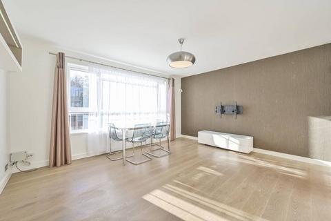 2 bedroom flat to rent, Inner Park Road, Southfields, London, SW19