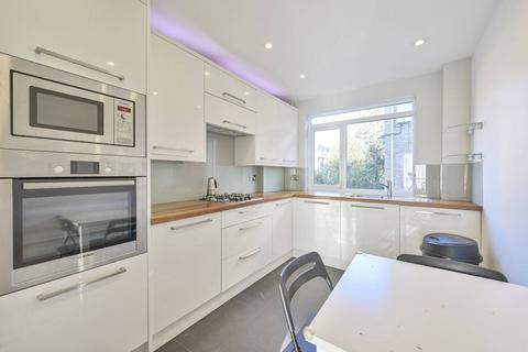 Inner Park Road, Southfields, London, SW19