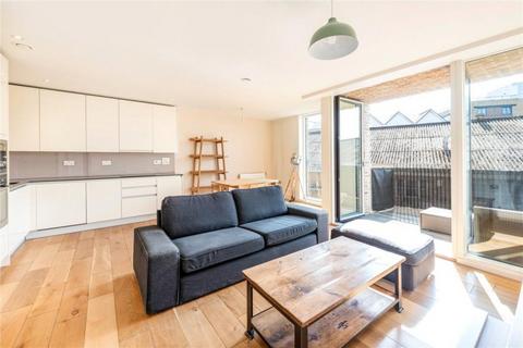 undefined, Narrowboat Avenue, London, TW8