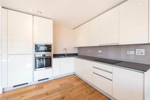 undefined, Narrowboat Avenue, London, TW8