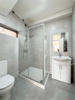 undefined, Clifton Avenue, Wembley HA9