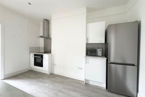 undefined, Clifton Avenue, Wembley HA9