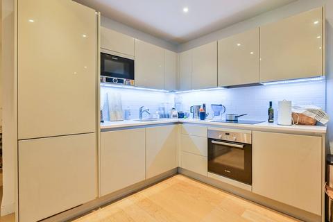 undefined, Sayer Street, Elephant and Castle, London, SE17