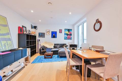undefined, Sayer Street, Elephant and Castle, London, SE17