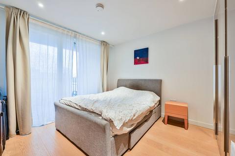 undefined, Sayer Street, Elephant and Castle, London, SE17
