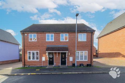 undefined, Dulwich Avenue, Basildon SS15