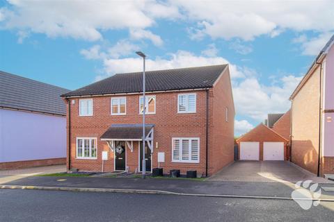 undefined, Dulwich Avenue, Basildon SS15
