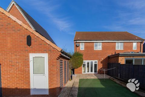 undefined, Dulwich Avenue, Basildon SS15