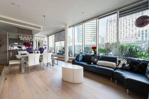 undefined, Baltimore Wharf, Canary Wharf, London, E14