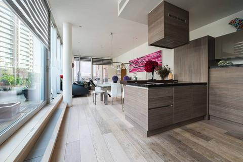 undefined, Baltimore Wharf, Canary Wharf, London, E14