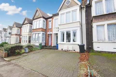 undefined, Leamington Road, Southend-On-Sea SS1