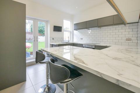 undefined, Leamington Road, Southend-On-Sea SS1
