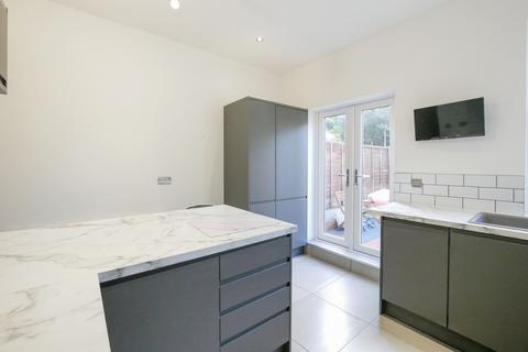 undefined, Leamington Road, Southend-On-Sea SS1