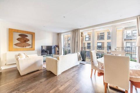 2 bedroom flat for sale, Madeleine Court, HA7, Stanmore, HA7