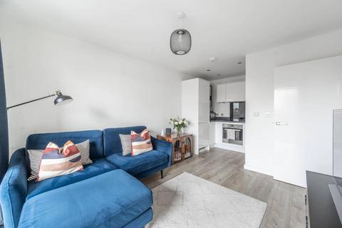 1 bedroom flat for sale, Westmoreland Road, Kingsbury, LONDON, NW9