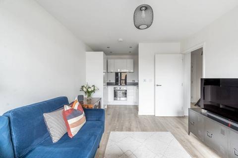 1 bedroom flat for sale, Westmoreland Road, Kingsbury, LONDON, NW9