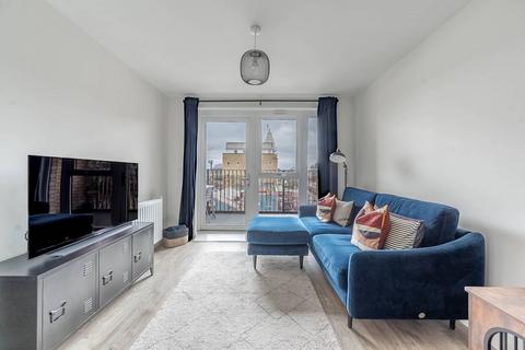 1 bedroom flat for sale, Westmoreland Road, Kingsbury, LONDON, NW9