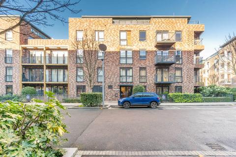 1 bedroom flat for sale, Stanmore Place, Stanmore, HA7