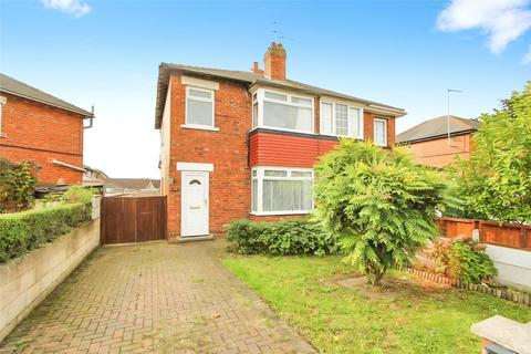 3 bedroom semi-detached house for sale, Winholme, Doncaster DN3