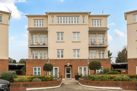 2 bedroom apartment for sale, Magdalene Gardens, London, N20