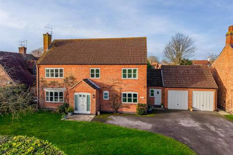 undefined, Aslockton Road, Scarrington