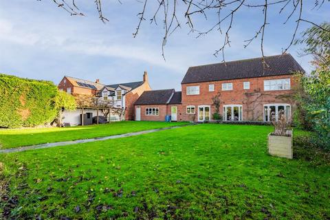 undefined, Aslockton Road, Scarrington