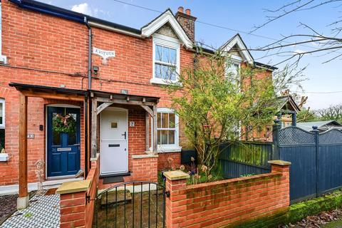 undefined, East View, Basingstoke RG23