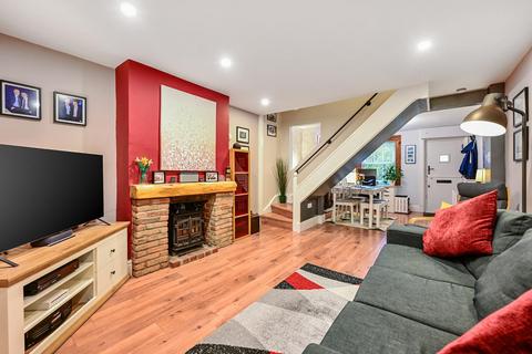 undefined, East View, Basingstoke RG23