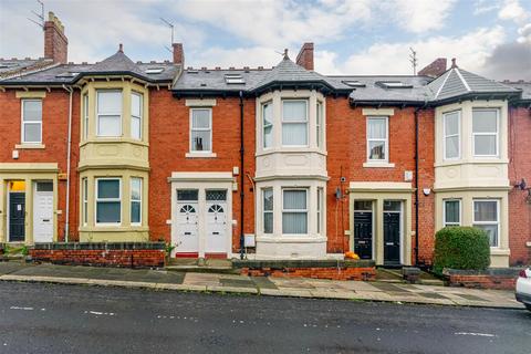 undefined, Cavendish Road, Jesmond, NE2