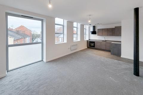 undefined, Allison House  - Clare Street