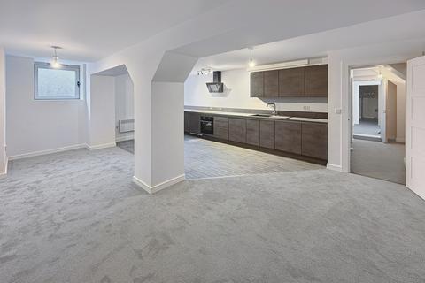 undefined, Allison House  - Clare Street