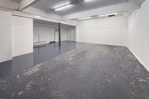 undefined, Allison House  - Clare Street