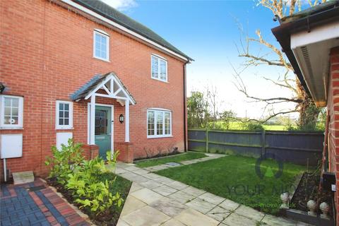 undefined, Chamberlain Way, Bedford MK42