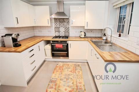 undefined, Chamberlain Way, Bedford MK42
