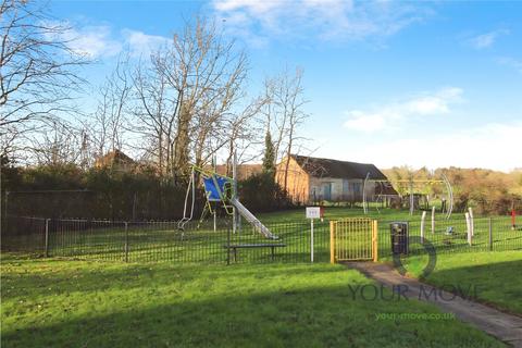 undefined, Chamberlain Way, Bedford MK42