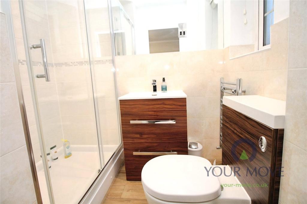 En-Suite Shower/Wc