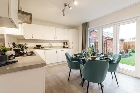 undefined, Plot 21, The Huxley at Holly Grange, Burtonwood Road WA5