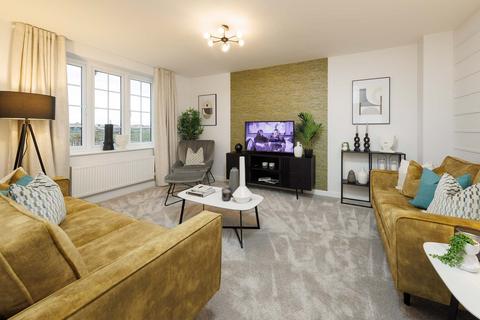 undefined, Plot 21, The Huxley at Holly Grange, Burtonwood Road WA5