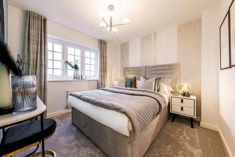undefined, Plot 21, The Huxley at Holly Grange, Burtonwood Road WA5