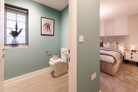 undefined, Plot 21, The Huxley at Holly Grange, Burtonwood Road WA5