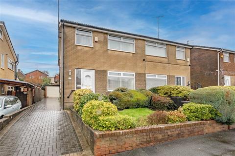 4 bedroom semi-detached house for sale, Oozewood Road, Oldham OL2