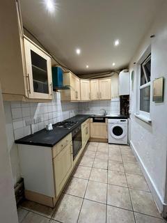 undefined, Mostyn Avenue, Wembley